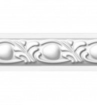 Молдинг с рисунком DECOMASTER D1157AДМ (30*14*2000мм)