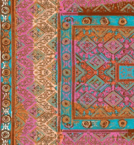 Обои Elitis foulards (VP 683 03) виниловые