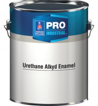 Pro Industrial Urethane Alkyd Enamel 378