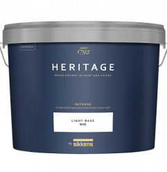 Sikkens Heritage INTENSE (10л.)