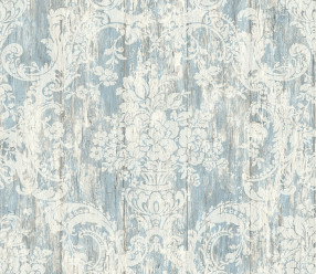 Обои Smith&Fellows Ullswater (SF0071103) бумажные