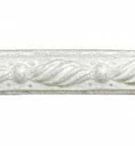 Молдинг DECOMASTER 130-20 (15*8*2400мм)