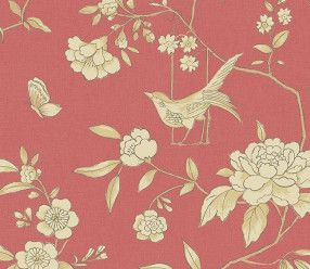 Обои KT Exclusive Chinoiserie CH71701