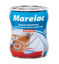 MARELAC Varnish