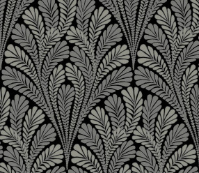 Обои York Damask Resource Library BW3951