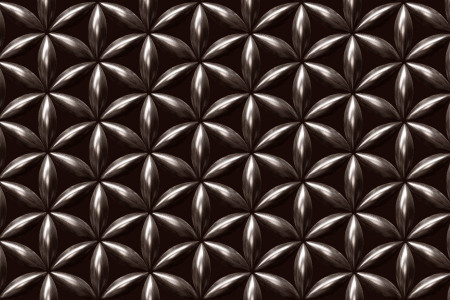 Гипсовая 3D панель ArtDeco Sprinkle (Спринкл)