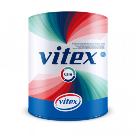 VITEX CARE MATT WHITE