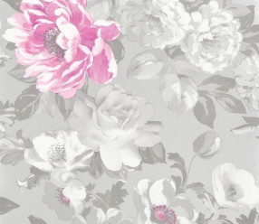 Обои Designers Guild Flowers volume 1 P620/03