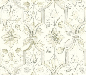 Обои Wallquest Jasmine JA30205