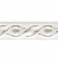 Молдинг DECOMASTER 130-42ДМ (15*8*2400мм)