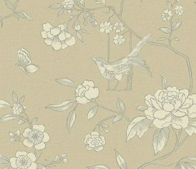 Обои KT Exclusive Chinoiserie CH71703