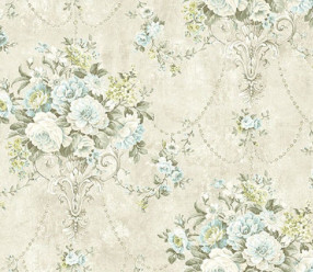 Обои Wallquest Vintage Style VF20202