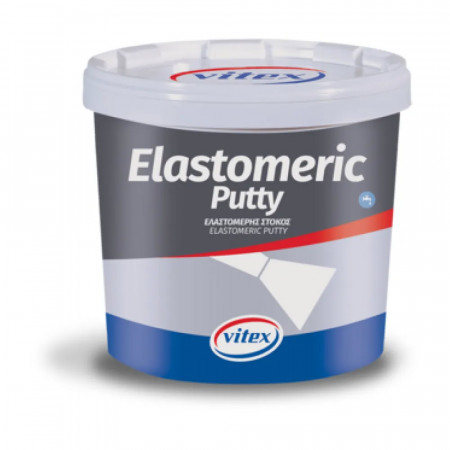 Elastomeric Putty