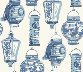 Обои KT Exclusive Chinoiserie CH71502