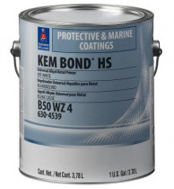 Kem Bond HS Universal Metal Primer 378