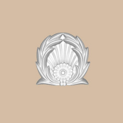 Орнамент DECOMASTER DA770 (80*80*17мм)