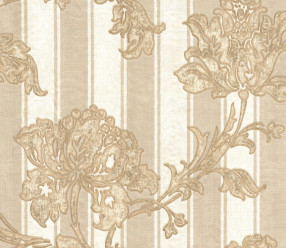 Обои Zambaiti Parati Marchesa (R1628) виниловые на флизе