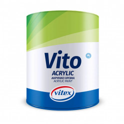 VITO ACRYLIC PAINT BASE MEDIUM