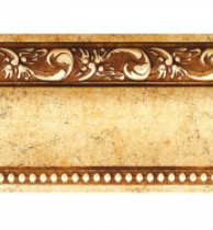 Молдинг DECOMASTER 161-552 (60*22*2400мм)